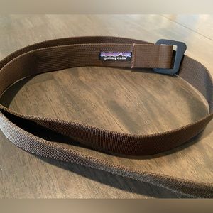 Patagonia Friction Belt